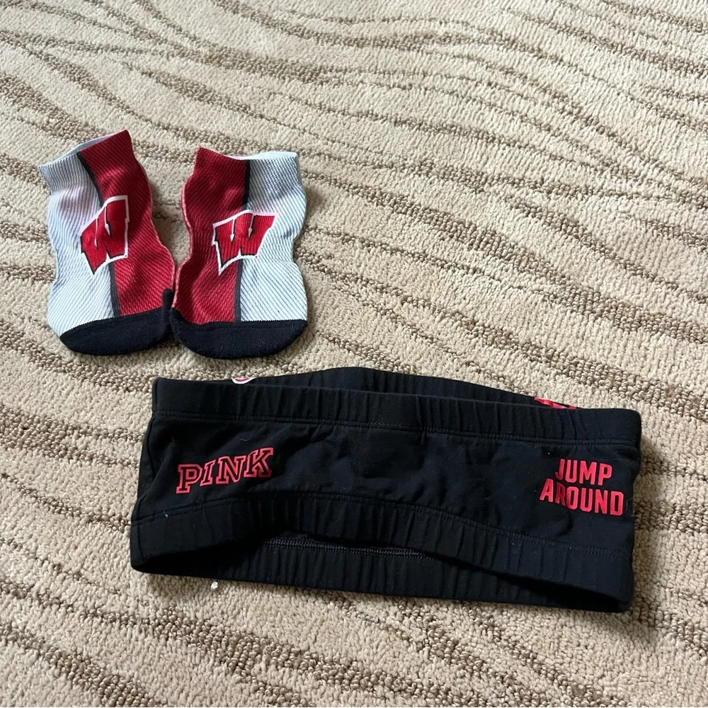 Wisconsin game day bundle - Picture 2 of 3
